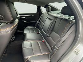 2018 Chevrolet Impala