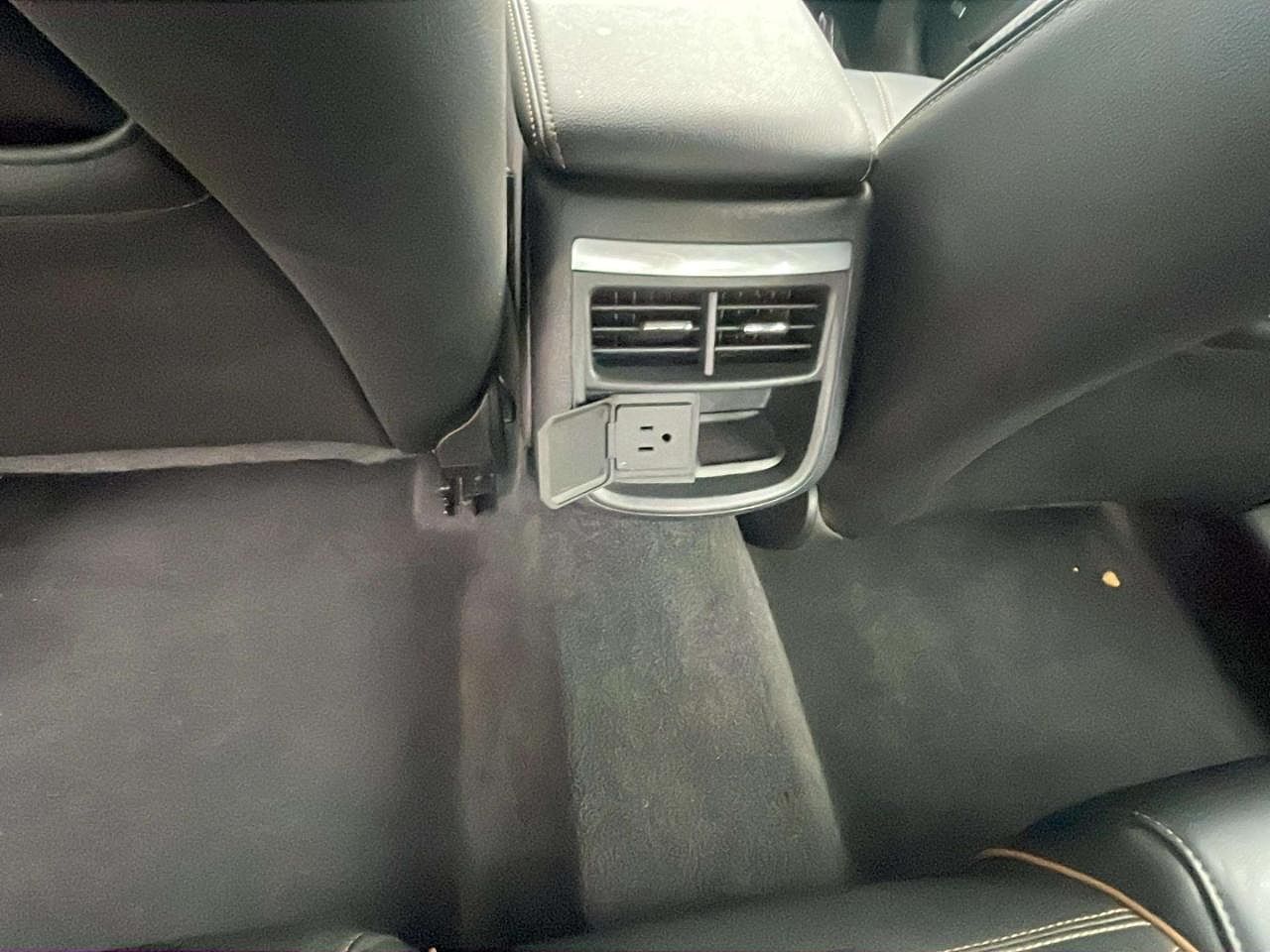 2018 Chevrolet Impala
