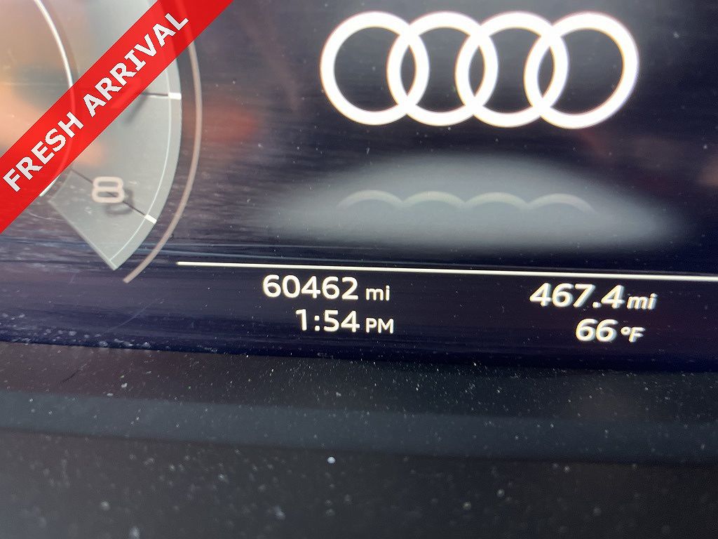 2020 Audi Q3 Prestige image 1