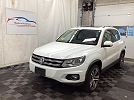 2017 Volkswagen Tiguan SEL image 0