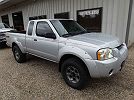2003 Nissan Frontier XE image 0