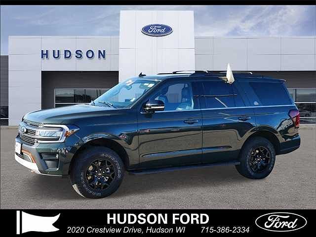 2023 Ford Expedition Timberline image 0