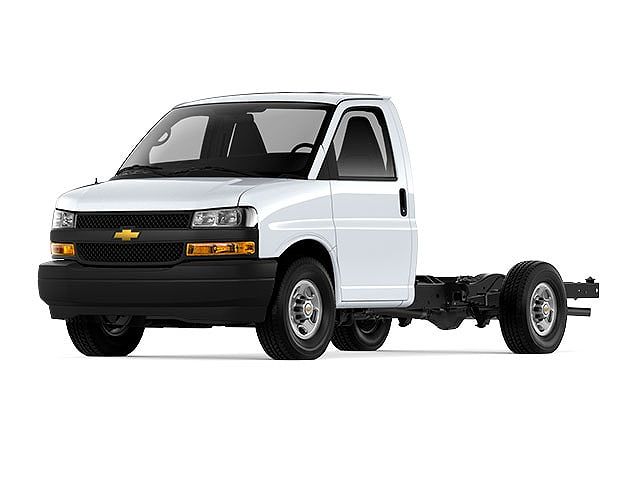 2025 Chevrolet Express