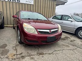 2008 Saturn Aura