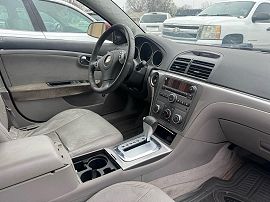 2008 Saturn Aura