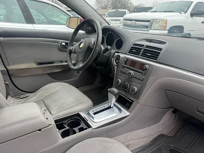 2008 Saturn Aura