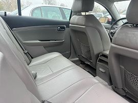 2008 Saturn Aura