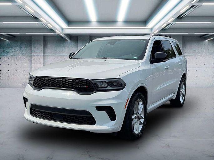 2024 Dodge Durango