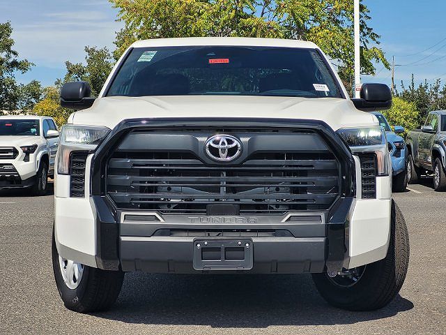 2026 Toyota Tundra