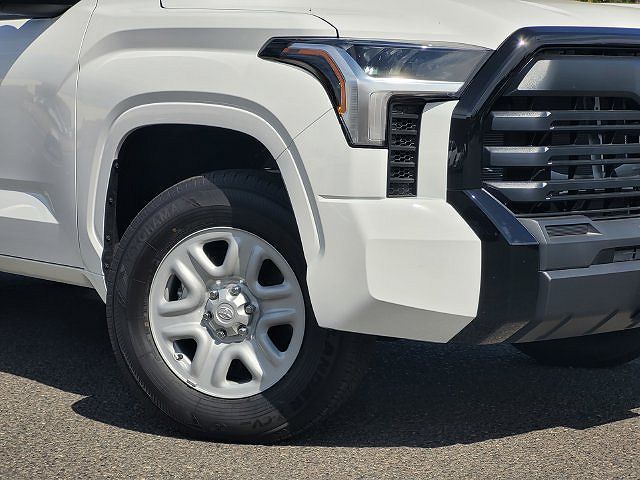 2026 Toyota Tundra