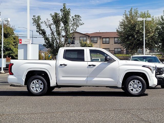 2026 Toyota Tundra