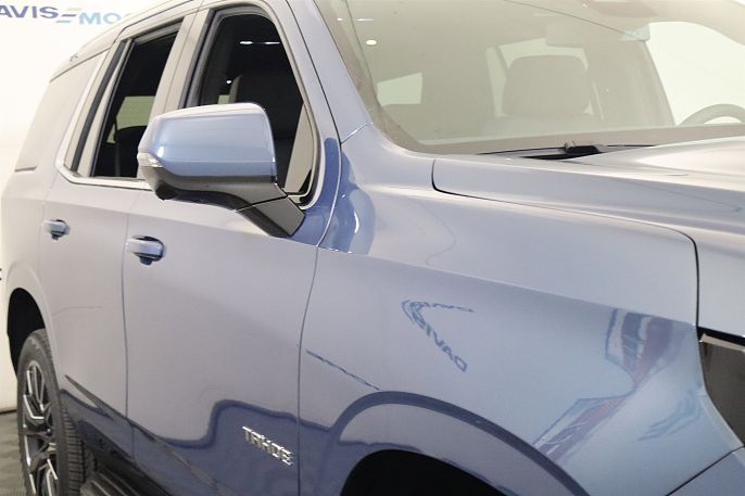 2026 Chevrolet Tahoe