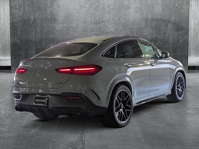 2025 Mercedes-Benz GLE