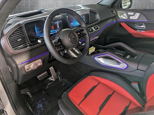 2025 Mercedes-Benz GLE
