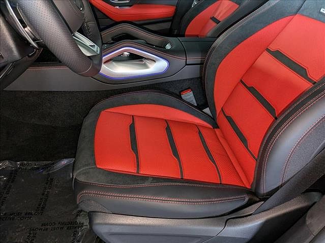 2025 Mercedes-Benz GLE