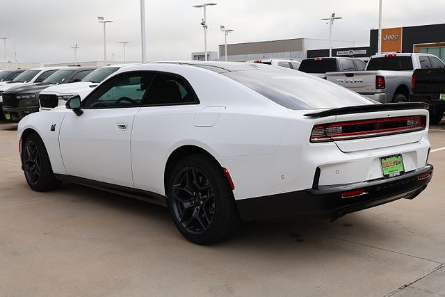 2026 Dodge Charger