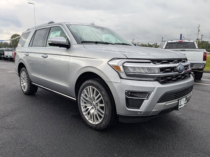 2024 Ford Expedition