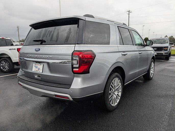 2024 Ford Expedition