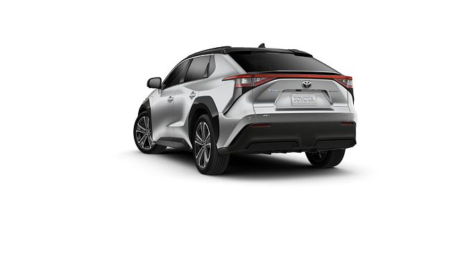 2024 Toyota bZ4X