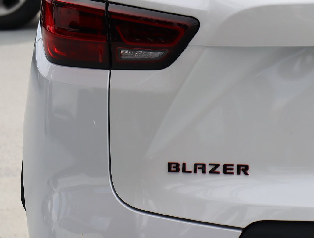 2024 Chevrolet Blazer LT image 5
