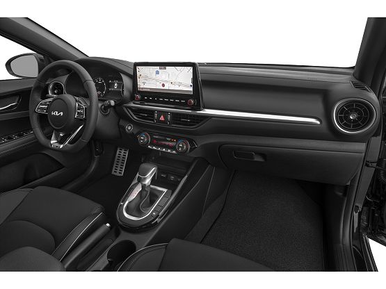 2022 Kia Forte GT-Line photo 34