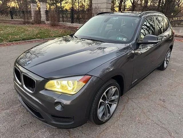 2015 BMW X1