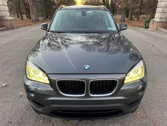2015 BMW X1