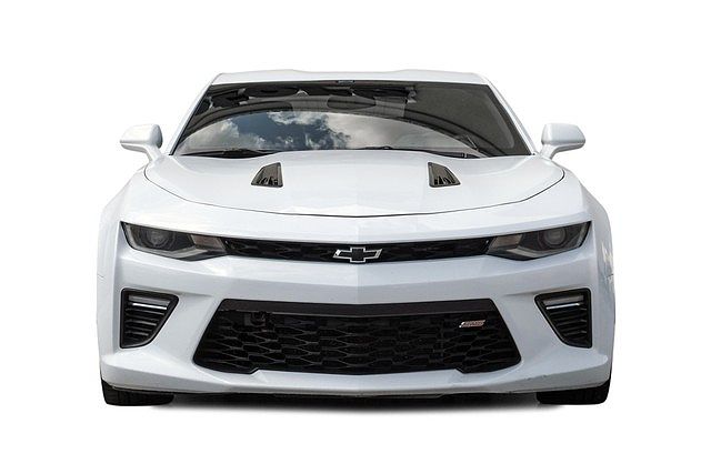 2018 Chevrolet Camaro