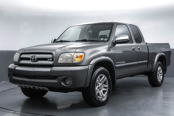 2005 Toyota Tundra