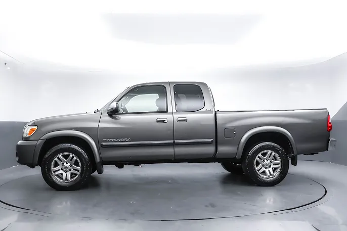2005 Toyota Tundra