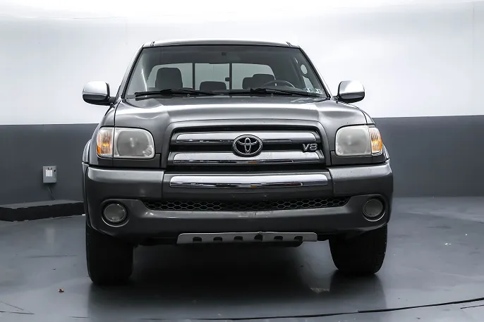 2005 Toyota Tundra