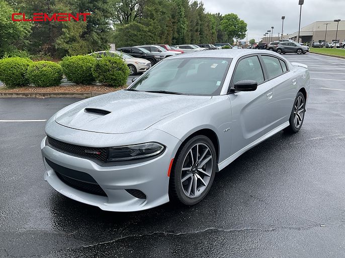 2023 Dodge Charger