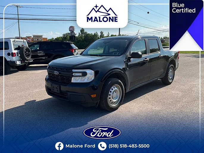 2023 Ford Maverick