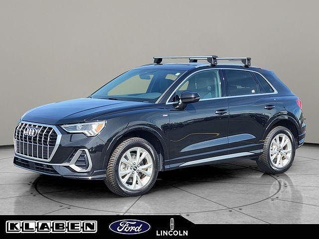 2023 Audi Q3