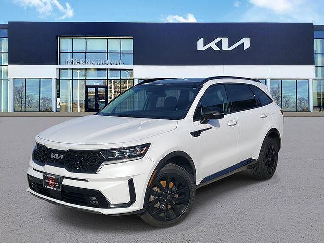 2023 Kia Sorento
