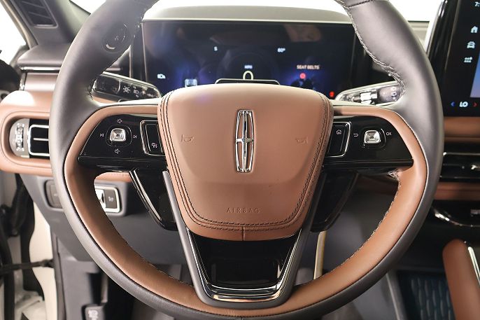 2026 Lincoln Aviator