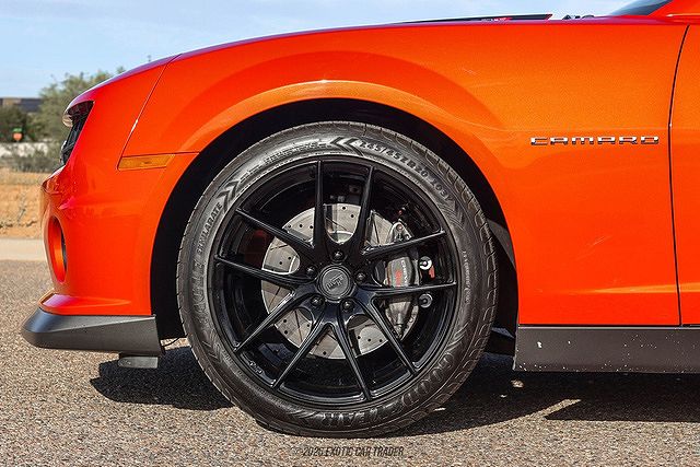 2010 Chevrolet Camaro