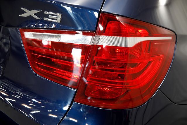 2015 BMW X3 xDrive28d image 35