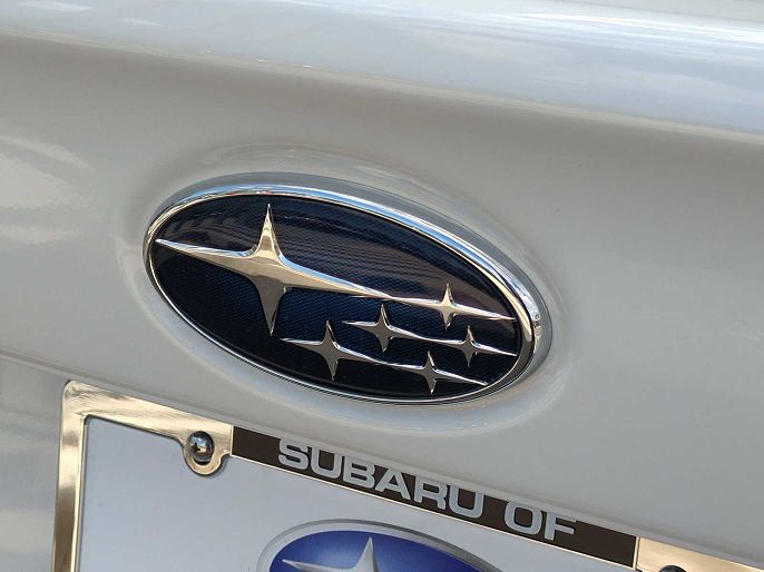 2025 Subaru Legacy