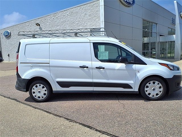 2022 Ford Transit Connect