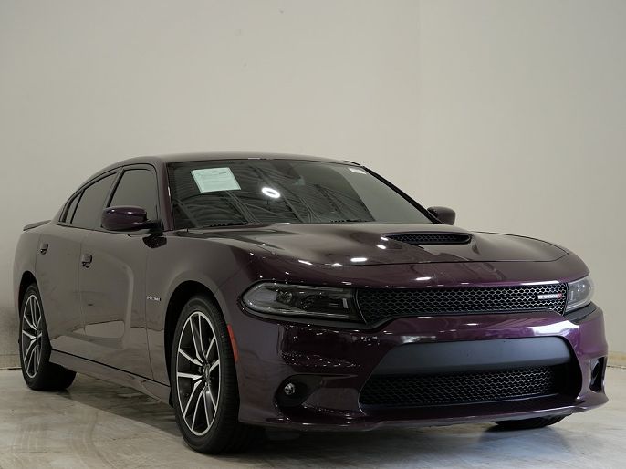 2022 Dodge Charger