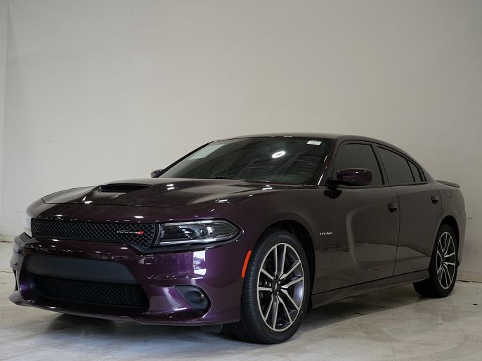 2022 Dodge Charger