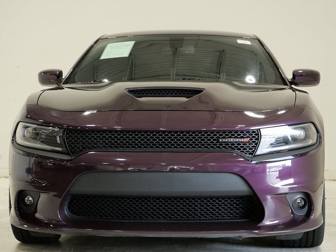 2022 Dodge Charger