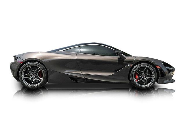 2018 Mclaren 720S