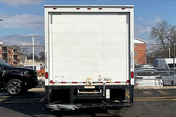 2019 Ford Econoline