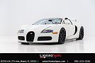 2011 Bugatti Veyron null image 11
