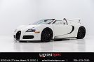 2011 Bugatti Veyron null image 13