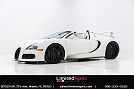 2011 Bugatti Veyron null image 14