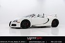 2011 Bugatti Veyron null image 15