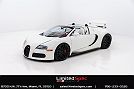 2011 Bugatti Veyron null image 17